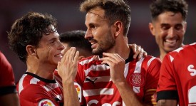 西甲第4轮战报：巴萨大胜瓦伦西亚，贝蒂斯保级压力增大