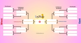 NBA转会风云：杜兰特转会传闻升级，火箭队成潜在新东家